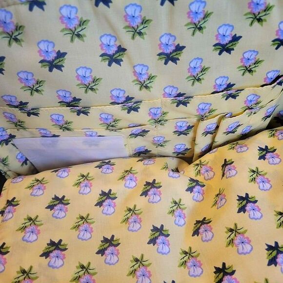 Vera Bradley Bloom Bloom Backpacks Mommy and Me - Picture 6 of 10